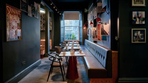 Hotel Indigo Edinburgh, an IHG Hotel - Housity