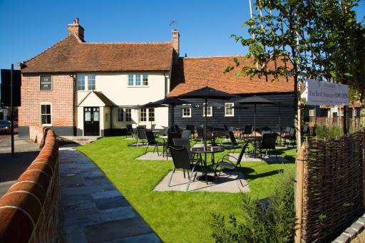The Harvard Inn - Housity