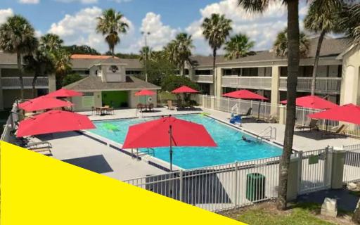 Bposhtels Orlando Disney - Housity