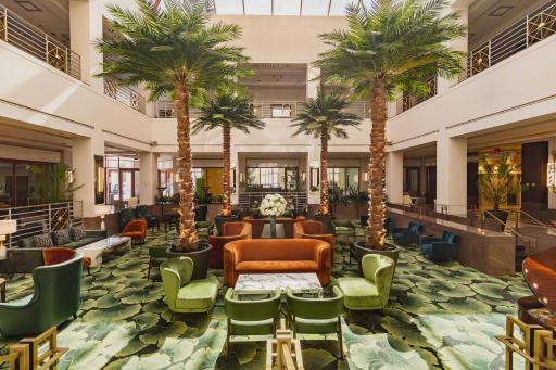 The Clyde Hotel - Housity