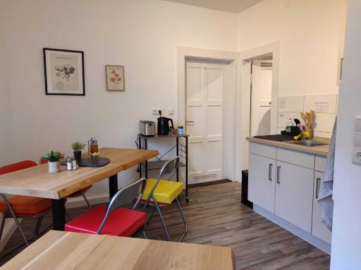 Ferien-Appartements am Rödertor - Housity
