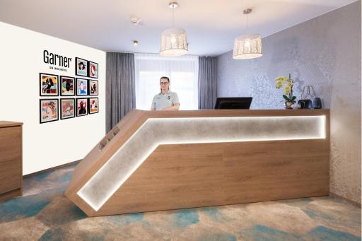 Garner Hotel Hamburg Nord by IHG - Housity
