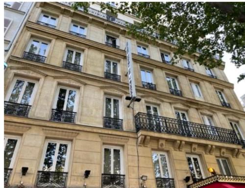 Grand Hôtel De L'Europe - Housity
