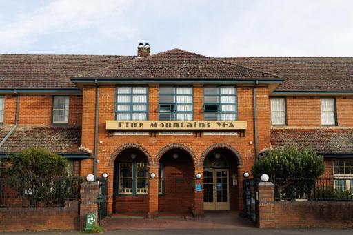 YHA Blue Mountains Katoomba - Housity