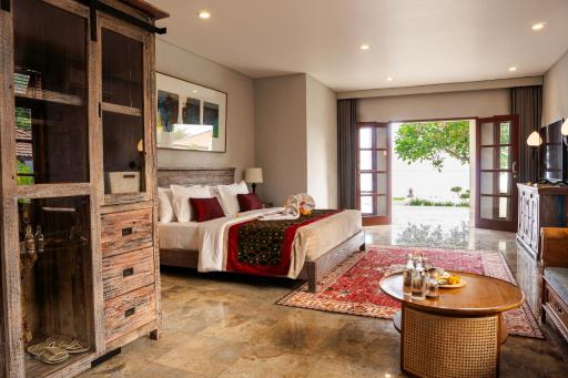Seaside Oceana Suites by Mahaprana - Housity