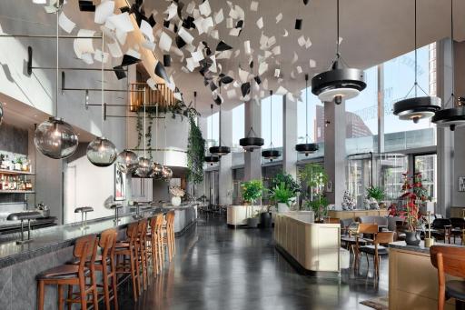 The Stratford Hotel London - Housity