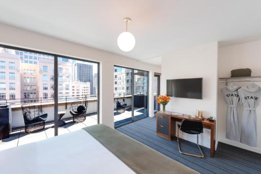 The State Hotel - Housity