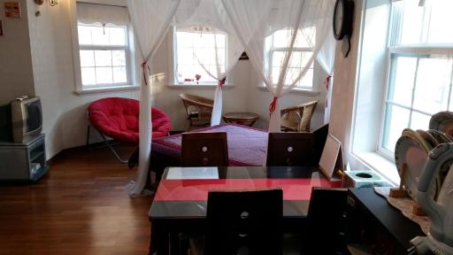 Fermata Pension - Housity