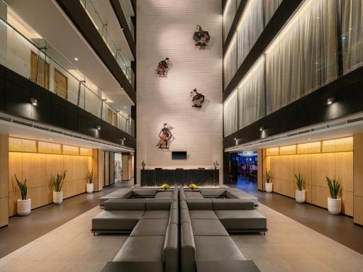 Swiss-Belinn Medan - Hizvo