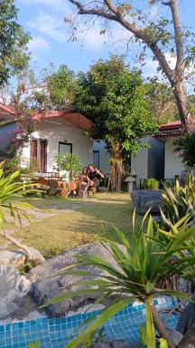 Tran Chau Garden Home - Housity