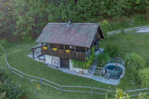 Vineyard Cottage Skatlar - Housity