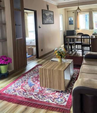 House of Forrest, Service Apartments - Hizvo