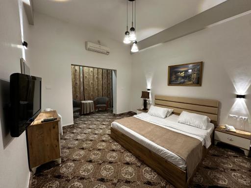 Shepherd Hotel - Housity
