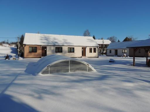 Apartmány U Potoka - Housity