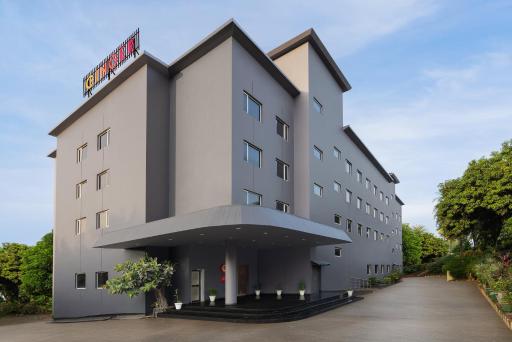 Ginger Agartala - Housity