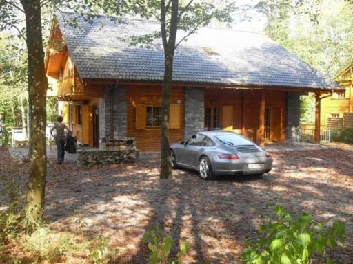 Le Gibier - Vakantiewoning - Housity