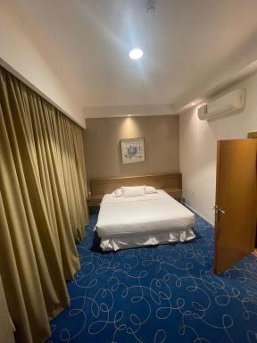 Fiori Hotel Suites - Housity