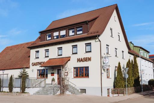 Gasthof Hasen - Housity