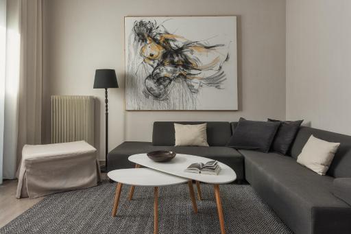 AN&VI Luxury apartments by stylish stays - Housity