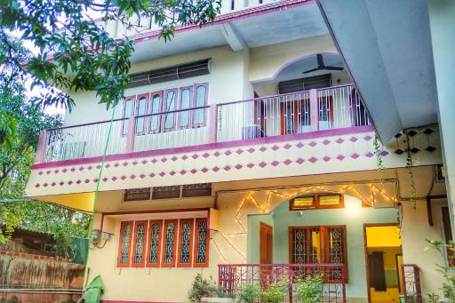 The Modern Homestay - Hizvo