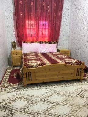 Ounilla valley - Housity
