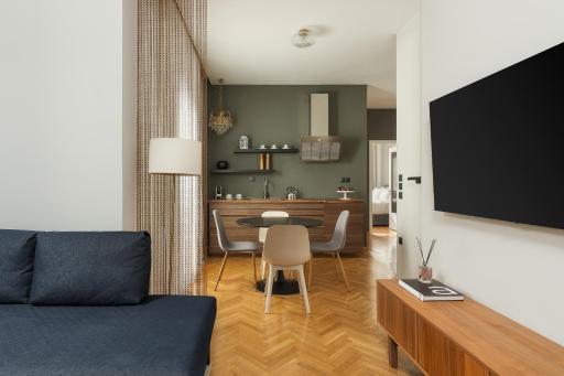 AN&VI Boutique Apartments Apt201 - Housity