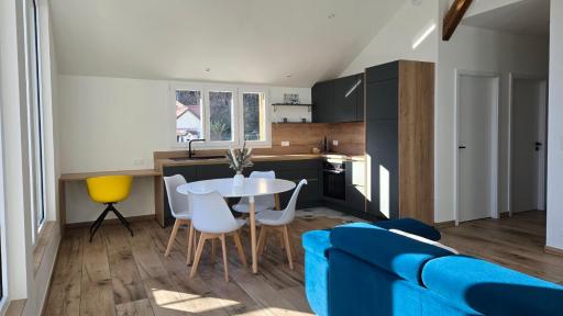 Appartement moderne et cosy - Housity