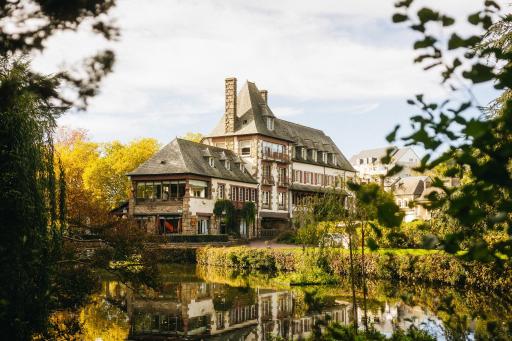 Hôtel Restaurant Ar Milin-Logis hôtels - Housity