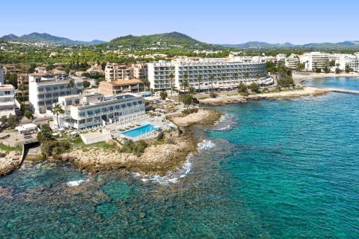 Hotel Atolon - Housity