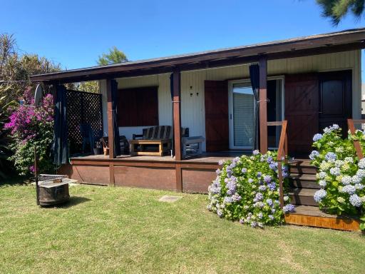 Cabaña Punta Negra - Housity
