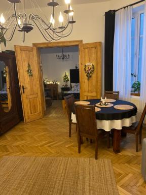 Piotrkowska2828 apartament. - Housity