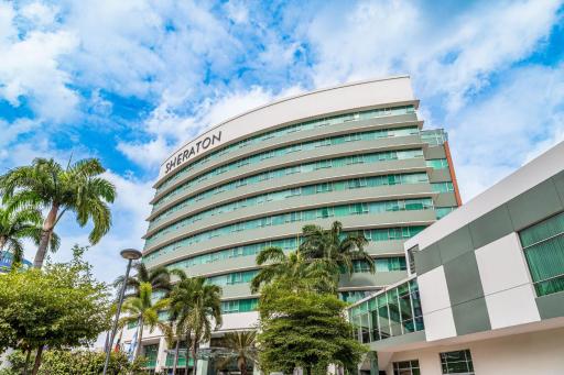 Sheraton Guayaquil - Housity