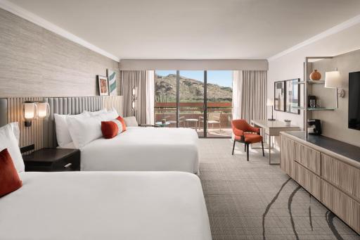 Loews Ventana Canyon Resort - Housity