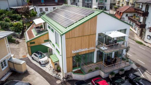 baadhaus - 4 Sterne Superior - Hizvo