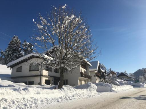 Haus Alpentraum - Housity