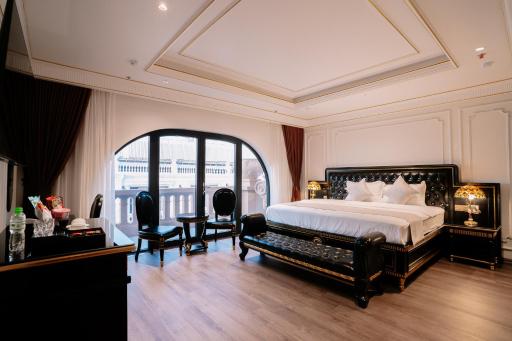 Bao An Hotel Hung Yen - Housity