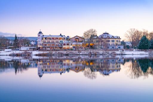 Hotel Weisser Bär - Housity