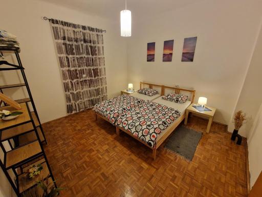 Sašo Rooms & Apartments - Housity