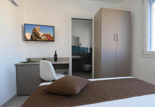 The Square Castelsardo - Housity