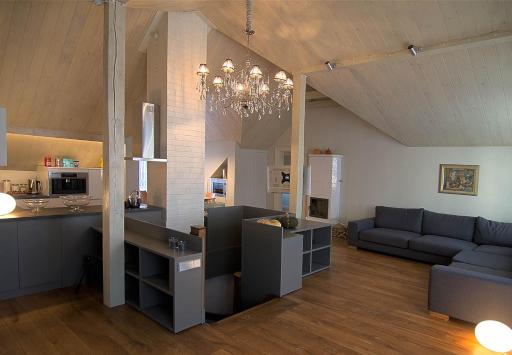 Katrina Apartment - Housity