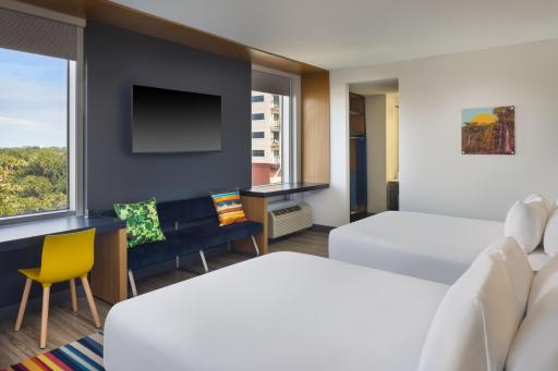 Aloft Tallahassee Downtown - Housity