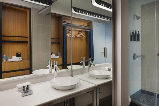 Aloft Tallahassee Downtown - Housity