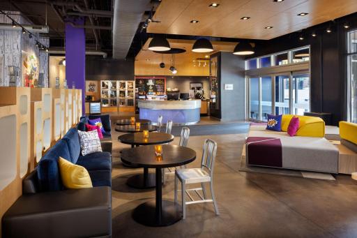 Aloft Tallahassee Downtown - Housity