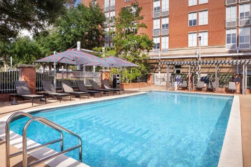 Aloft Tallahassee Downtown - Housity