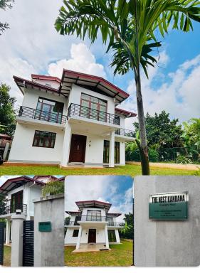 The Nest Kandana - Housity