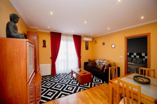 Ponteareas Precioso apartamento . VUT-PO-011959 - Housity