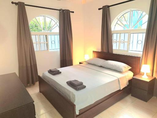 Apartamento Oasis PUNTA CANA - Housity
