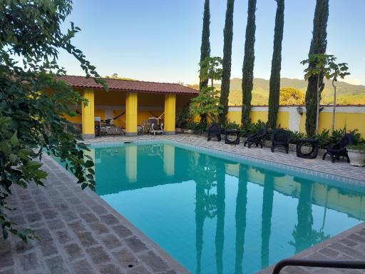 Hotel Ciconha - Housity