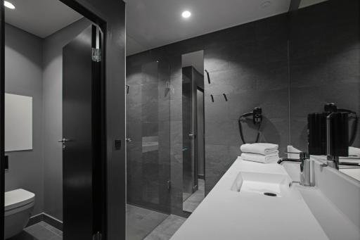 Sustainability certification Four Points Flex by Sheraton Hillerød - Housity