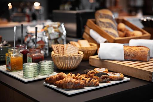 Sustainability certification Four Points Flex by Sheraton Hillerød - Housity
